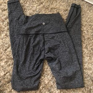 Lululemon leggings